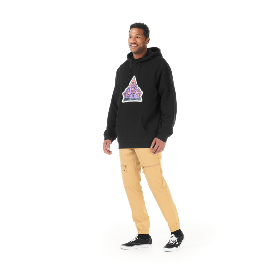 CAILEY HOODIE __color:Black#2