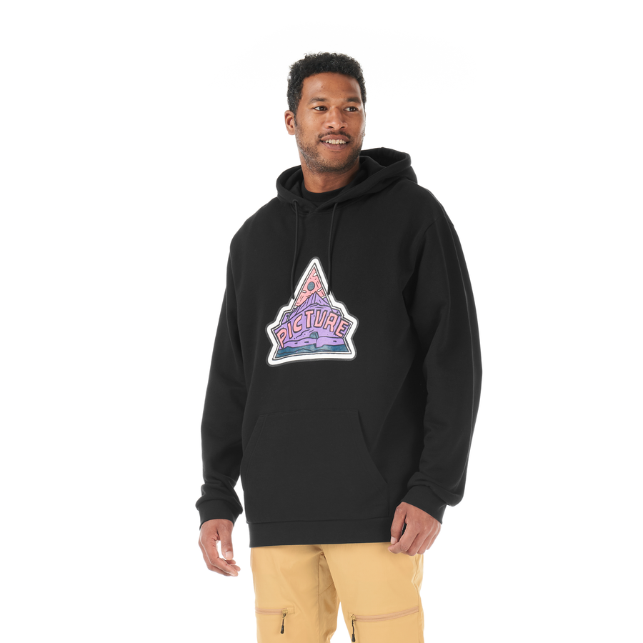 CAILEY HOODIE __color:Black#0