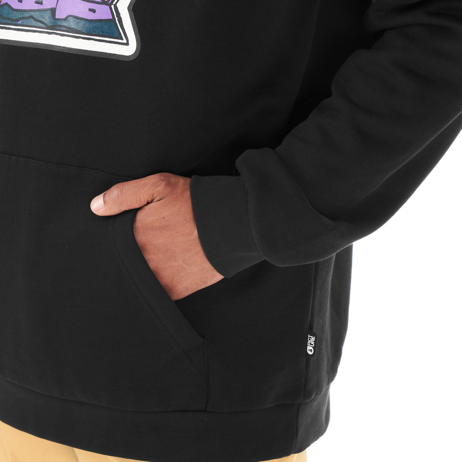 CAILEY HOODIE __color:Black#3