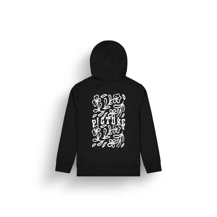 ELAHO HOODIE __color:Black#4