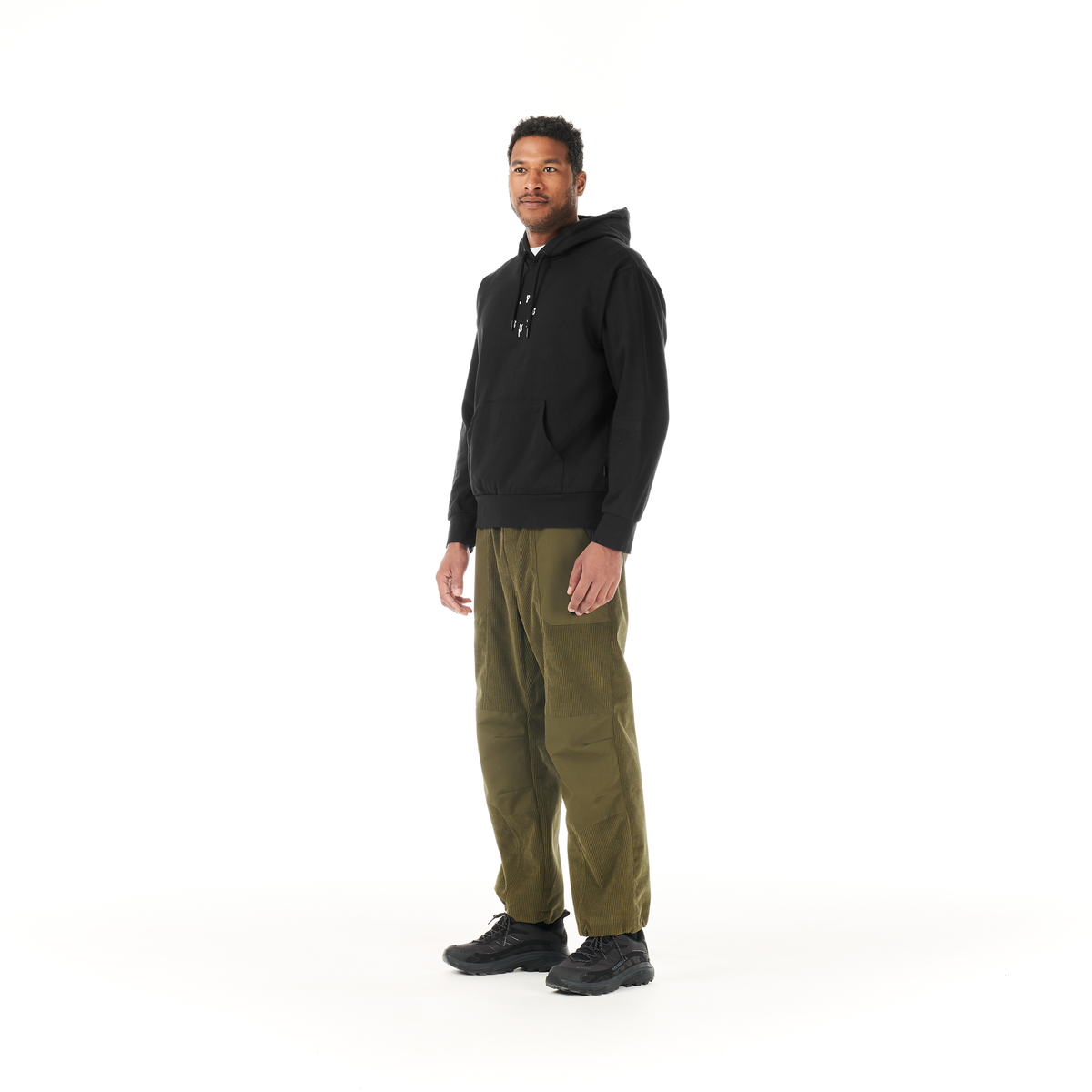 ELAHO HOODIE __color:Black#2