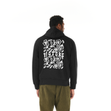 ELAHO HOODIE __color:Black#1