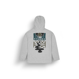 OUVEA ZIP HOODIE __color:Grey_Melange#11
