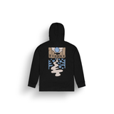 OUVEA ZIP HOODIE __color:Black#5