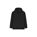 YORRA ZIP HOODIE __color:Black#6