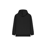 YORRA ZIP HOODIE __color:Black#6