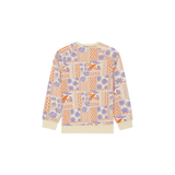 WAKARA PRINTED CREW __color:Jungle_Canopy_Print#5
