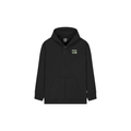 ENDAKO ZIP HOODIE __color:Black#15