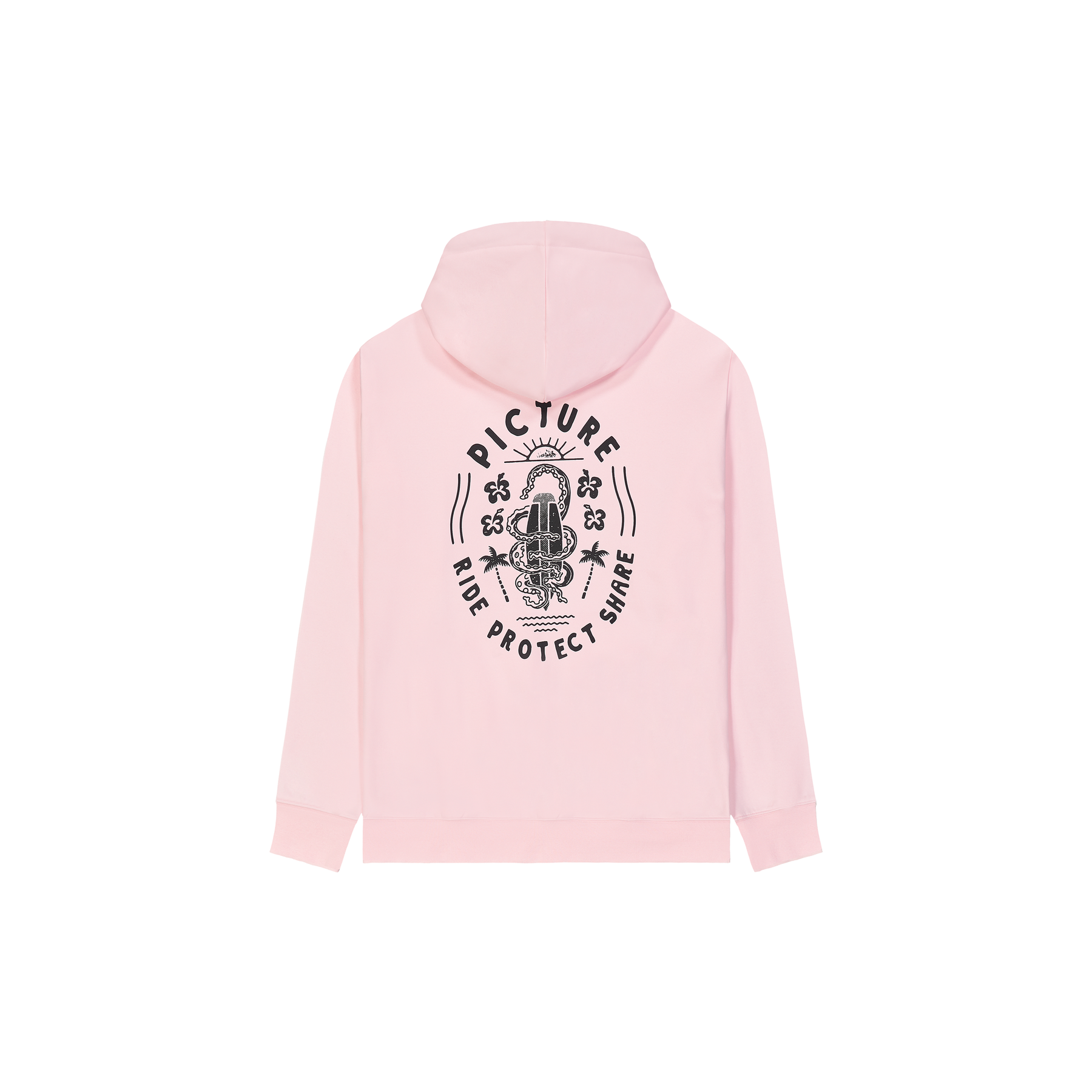 IDEY HOODIE __color:Ballerina#6