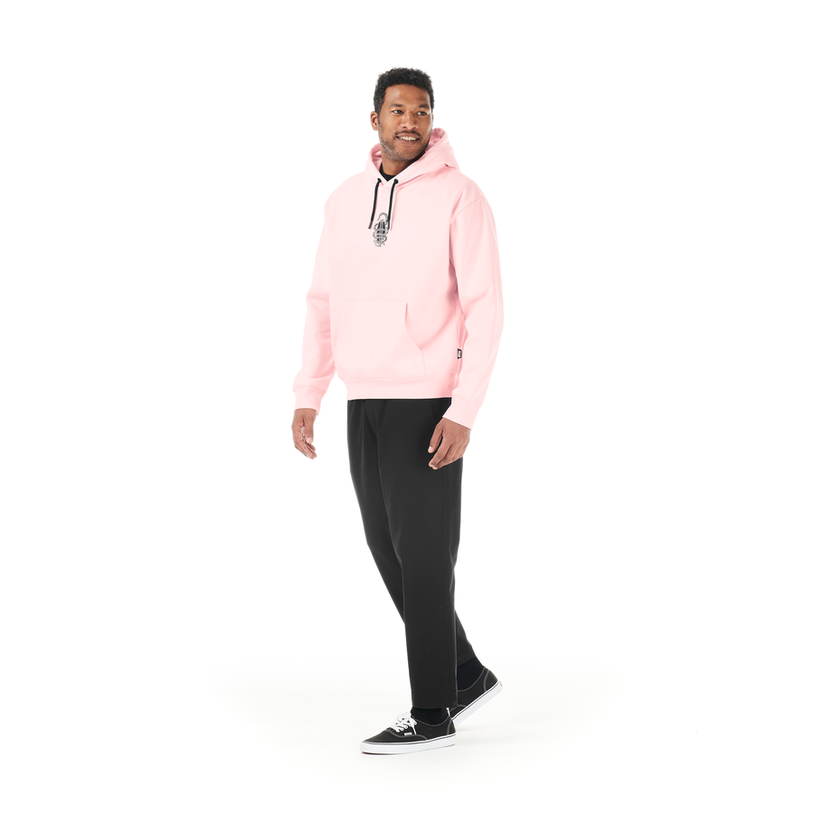 IDEY HOODIE __color:Ballerina#2