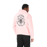 IDEY HOODIE __color:Ballerina#1