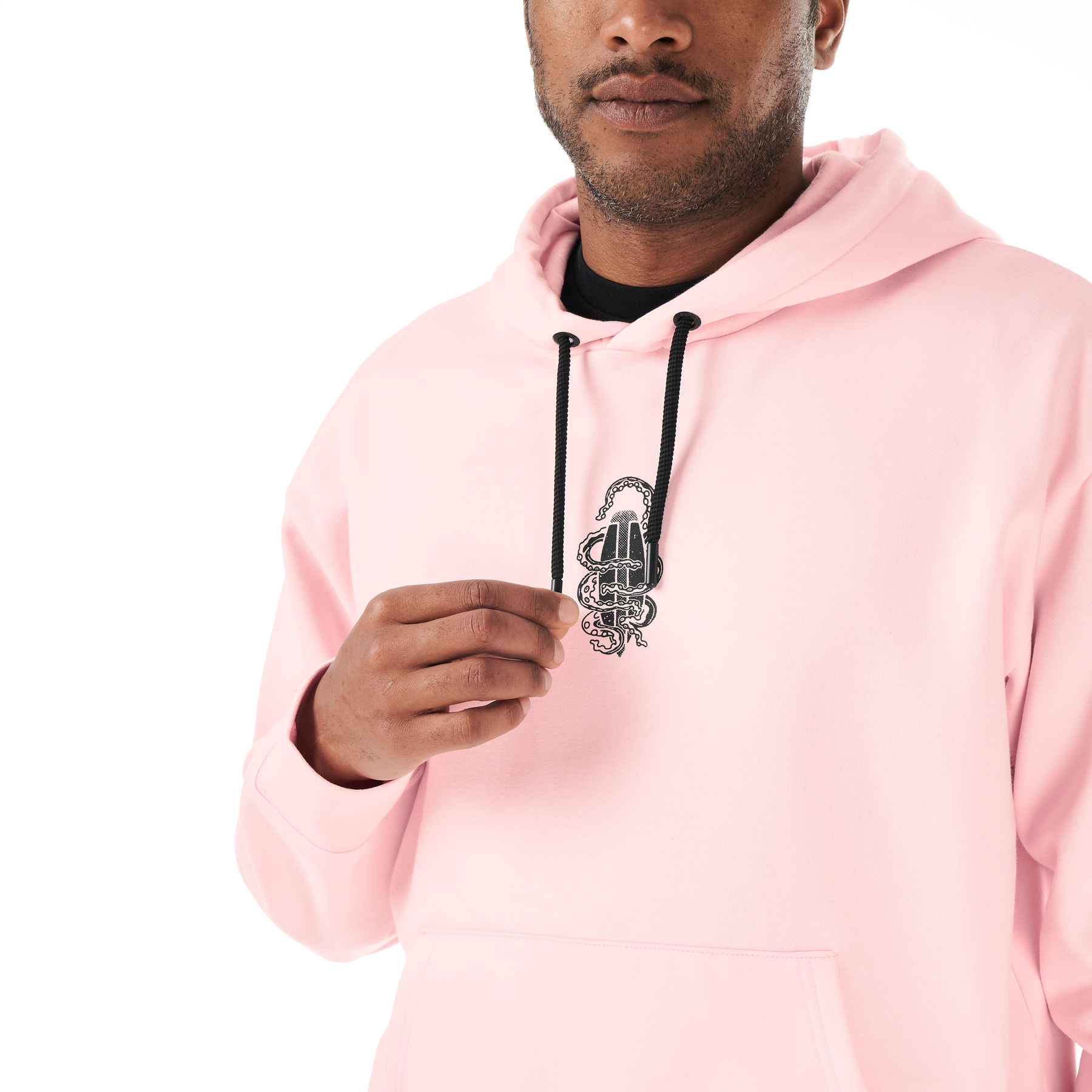 IDEY HOODIE __color:Ballerina#4