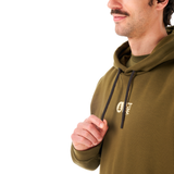IDEY HOODIE __color:Tobacco#11
