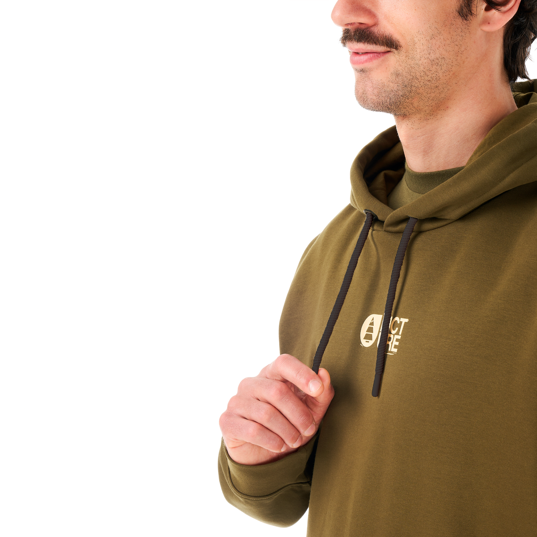 IDEY HOODIE __color:Tobacco#11