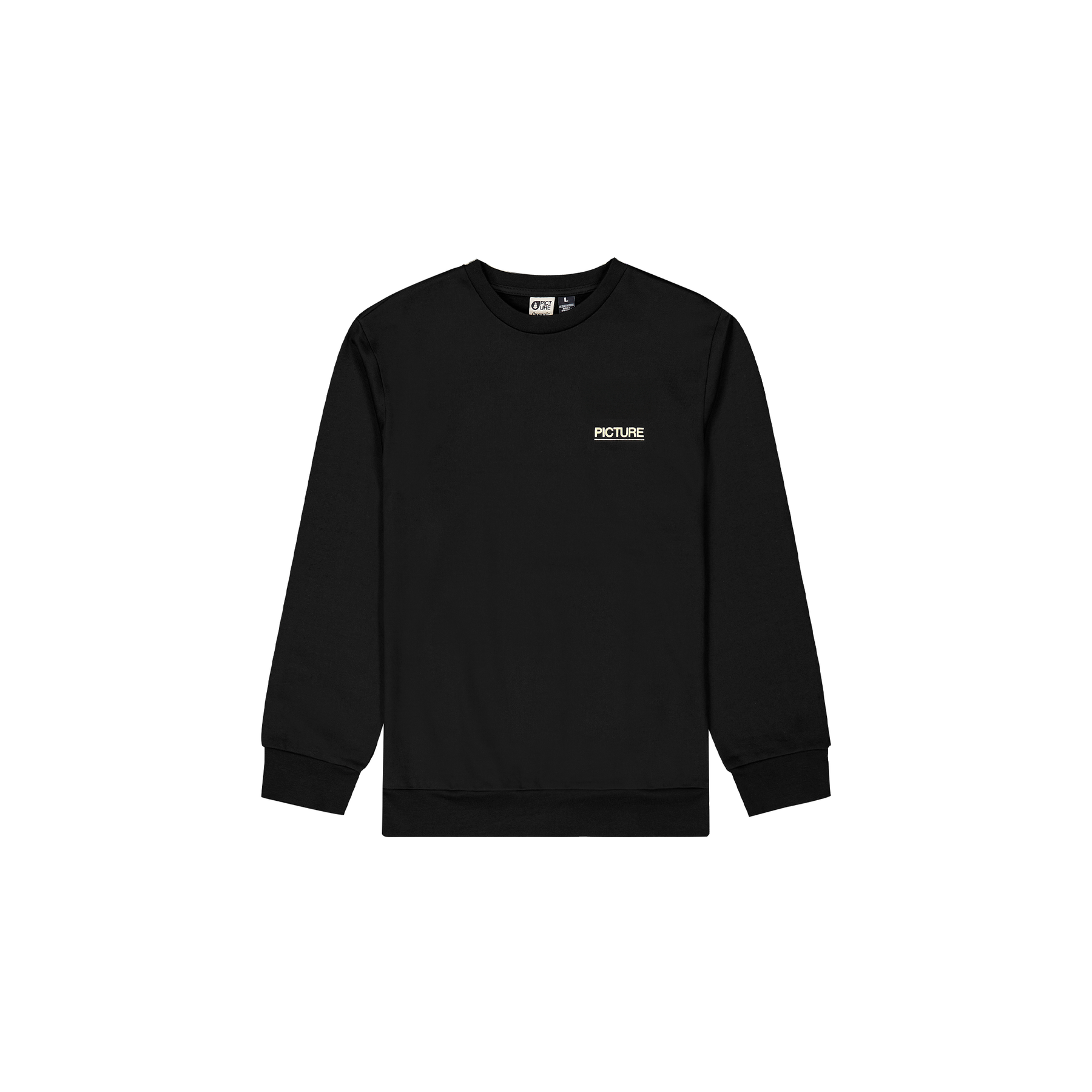 SHAKAY CREW __color:Black#5