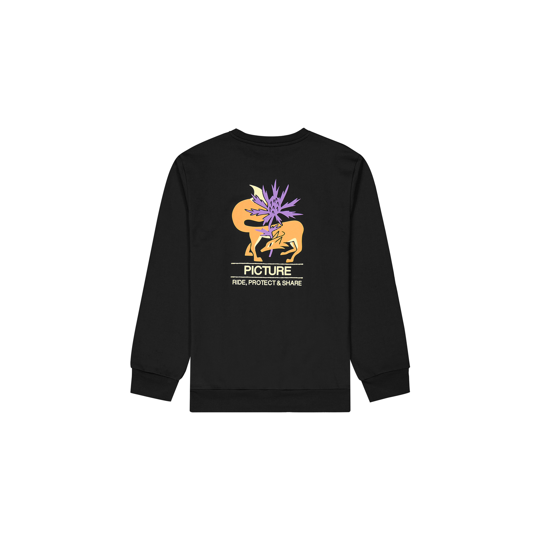 SHAKAY CREW __color:Black#6