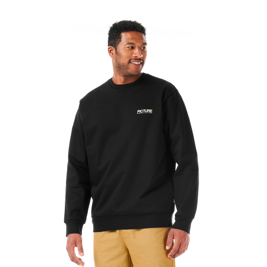 SHAKAY CREW __color:Black#1
