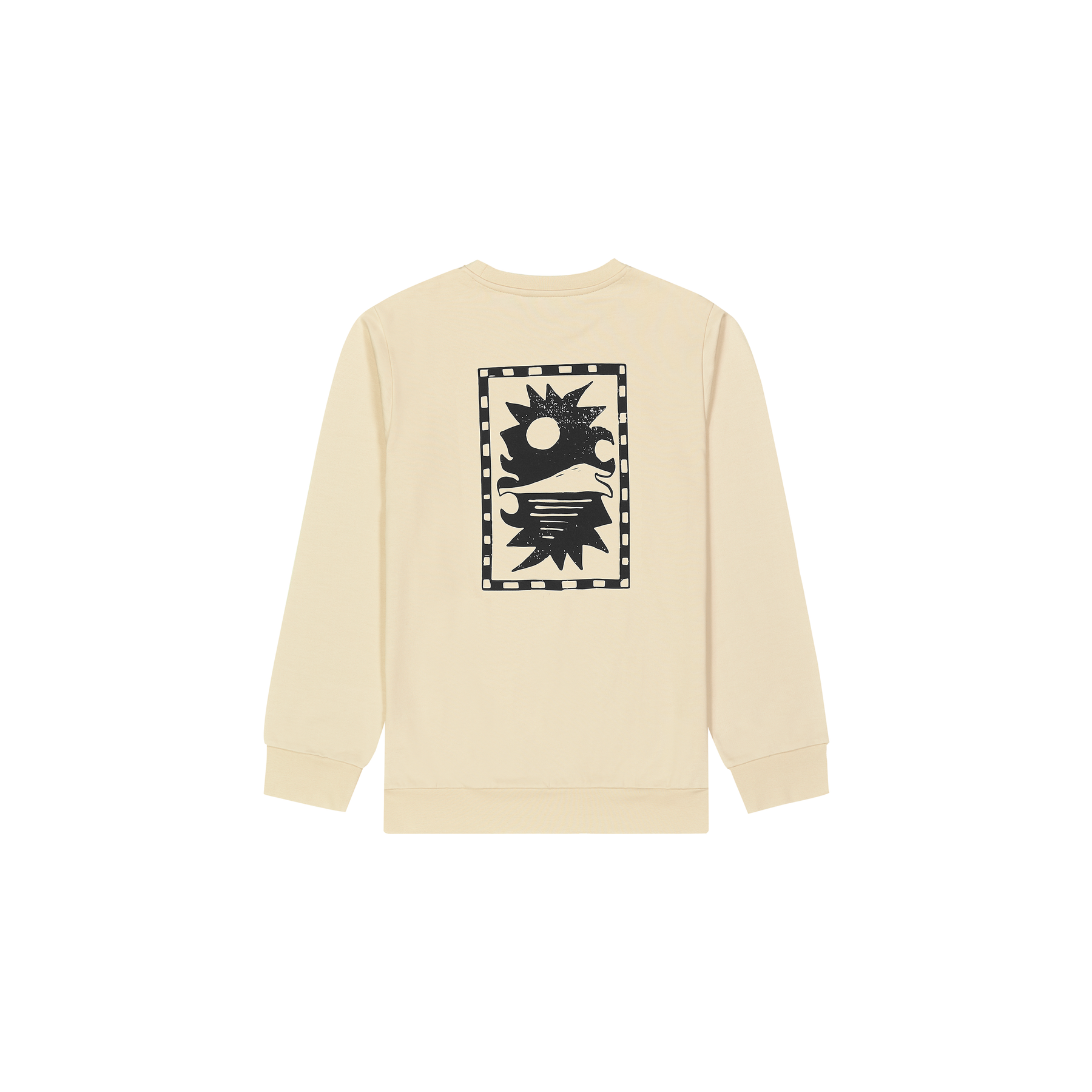 SHAKAY CREW __color:Wood_Ash#14