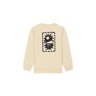 SHAKAY CREW __color:Wood_Ash#14