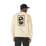 SHAKAY CREW __color:Wood_Ash#9