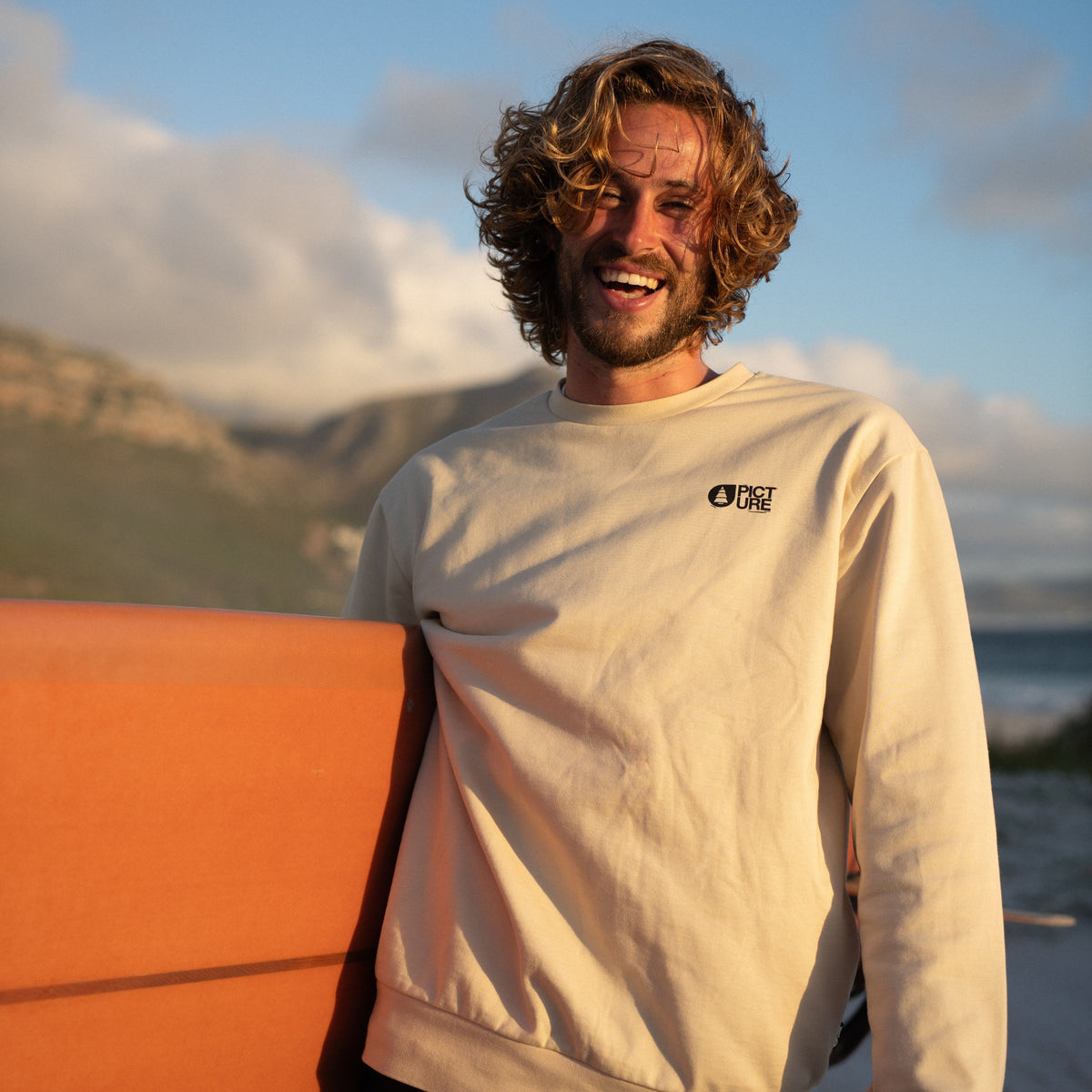 SHAKAY CREW __color:Wood_Ash#8