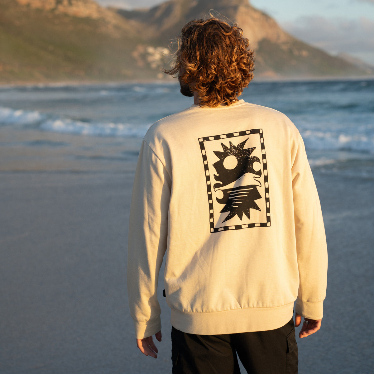 SHAKAY CREW __color:Wood_Ash#7