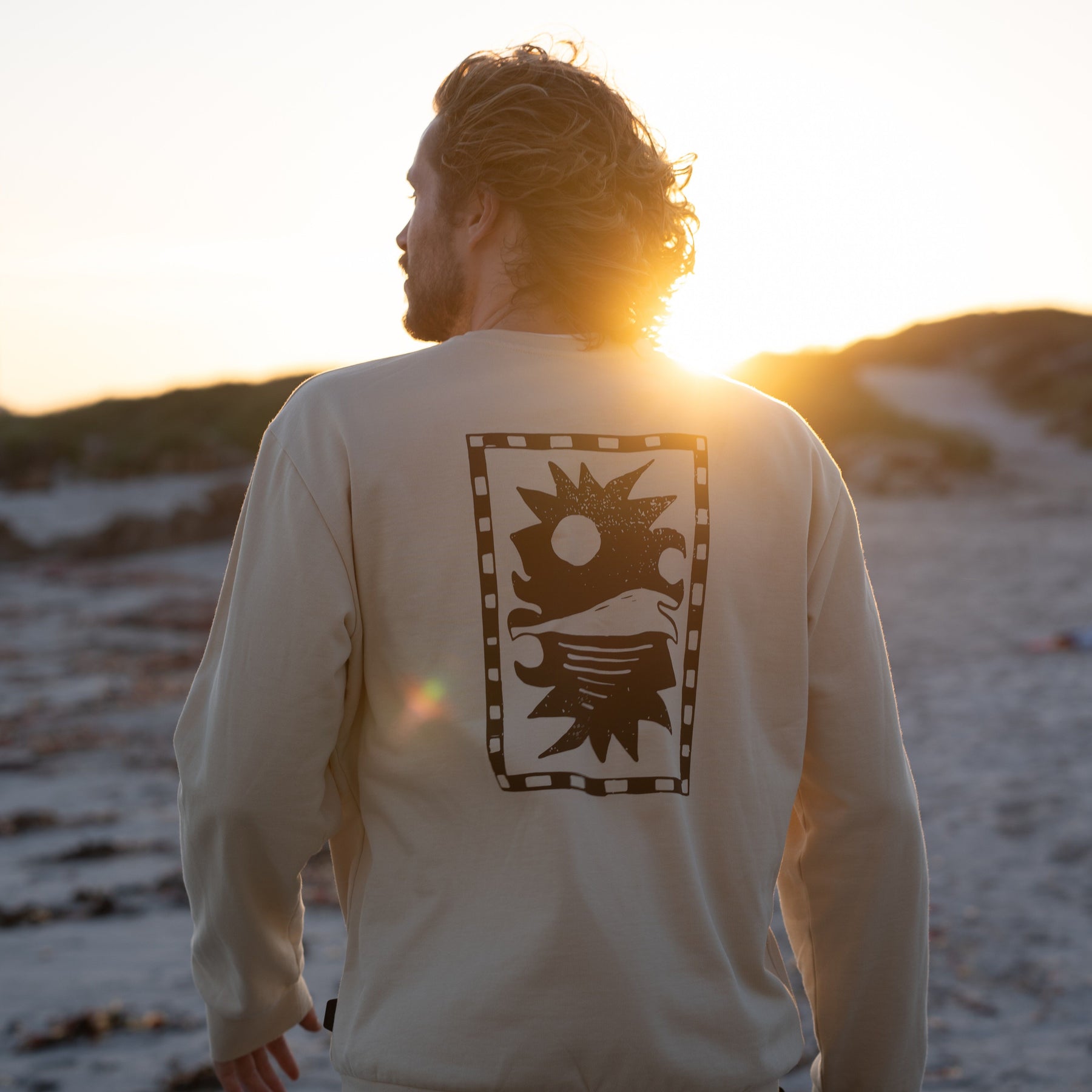 SHAKAY CREW __color:Wood_Ash#11