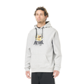 Grey Melange