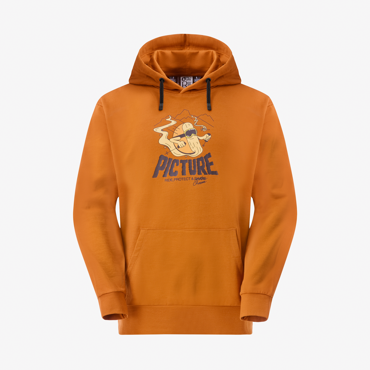 CHEASY HOODIE