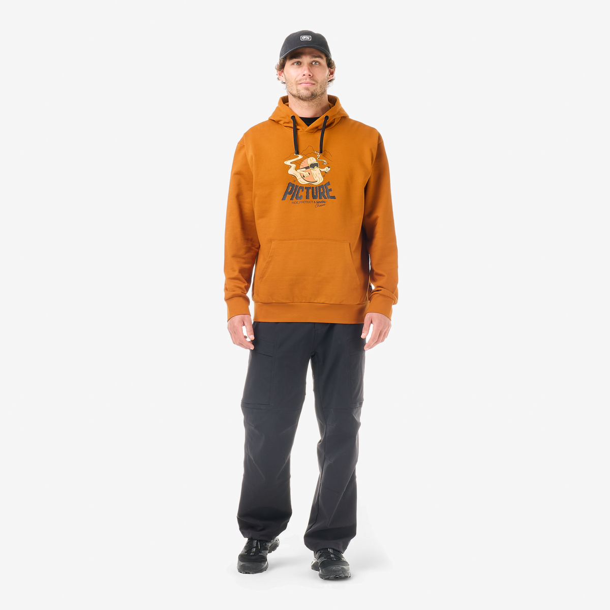CHEASY HOODIE