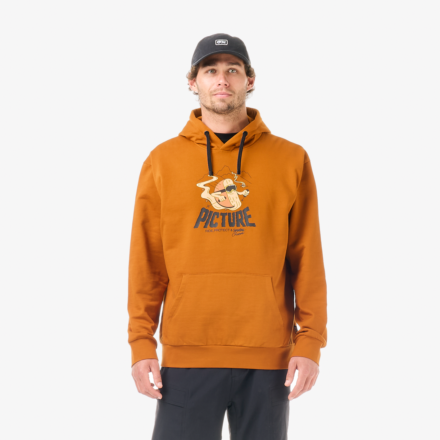 CHEASY HOODIE
