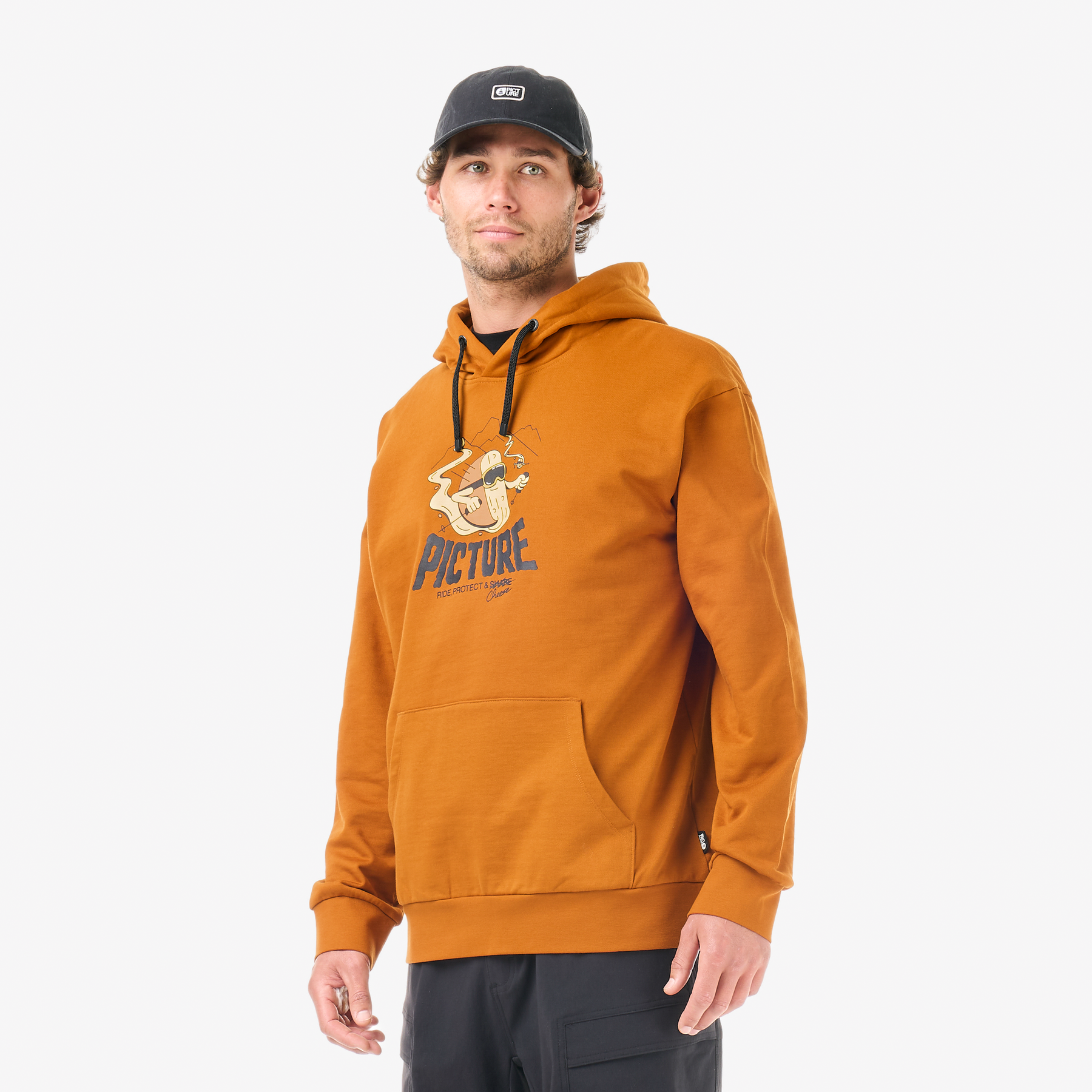 CHEASY HOODIE