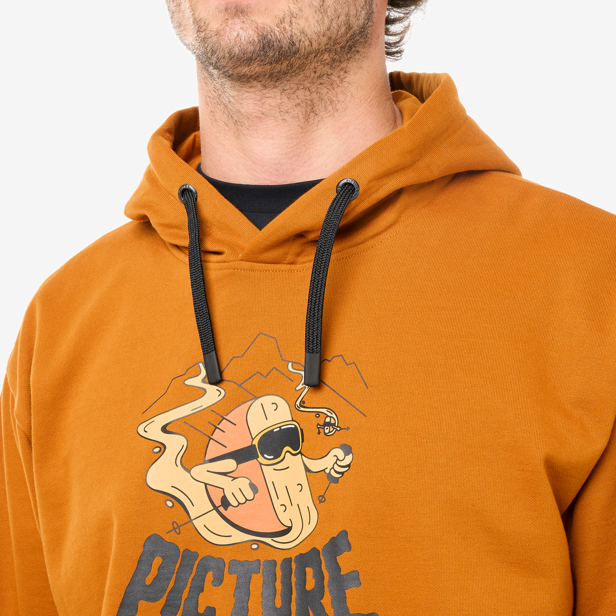 CHEASY HOODIE