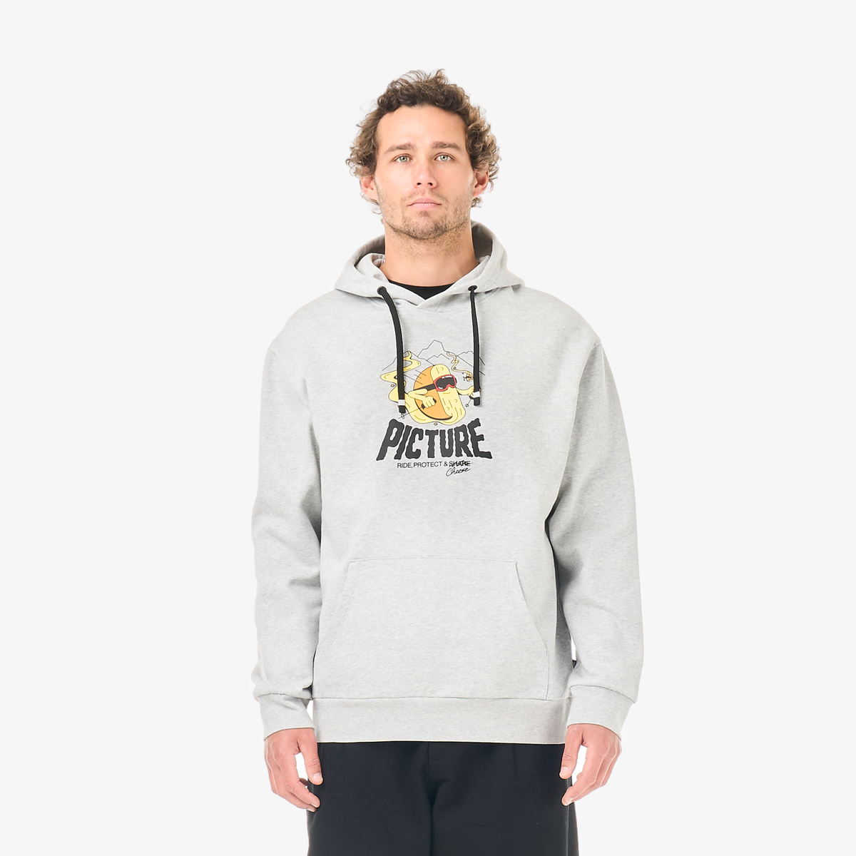CHEASY HOODIE