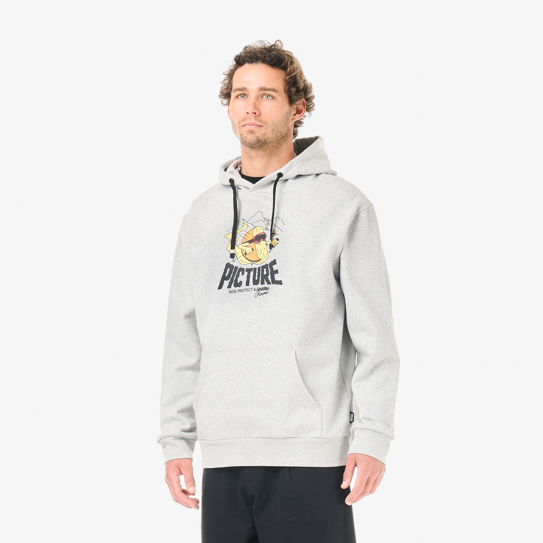 CHEASY HOODIE