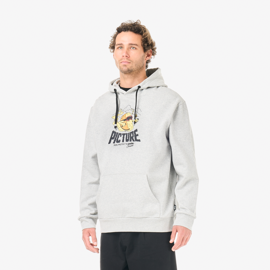 CHEASY HOODIE