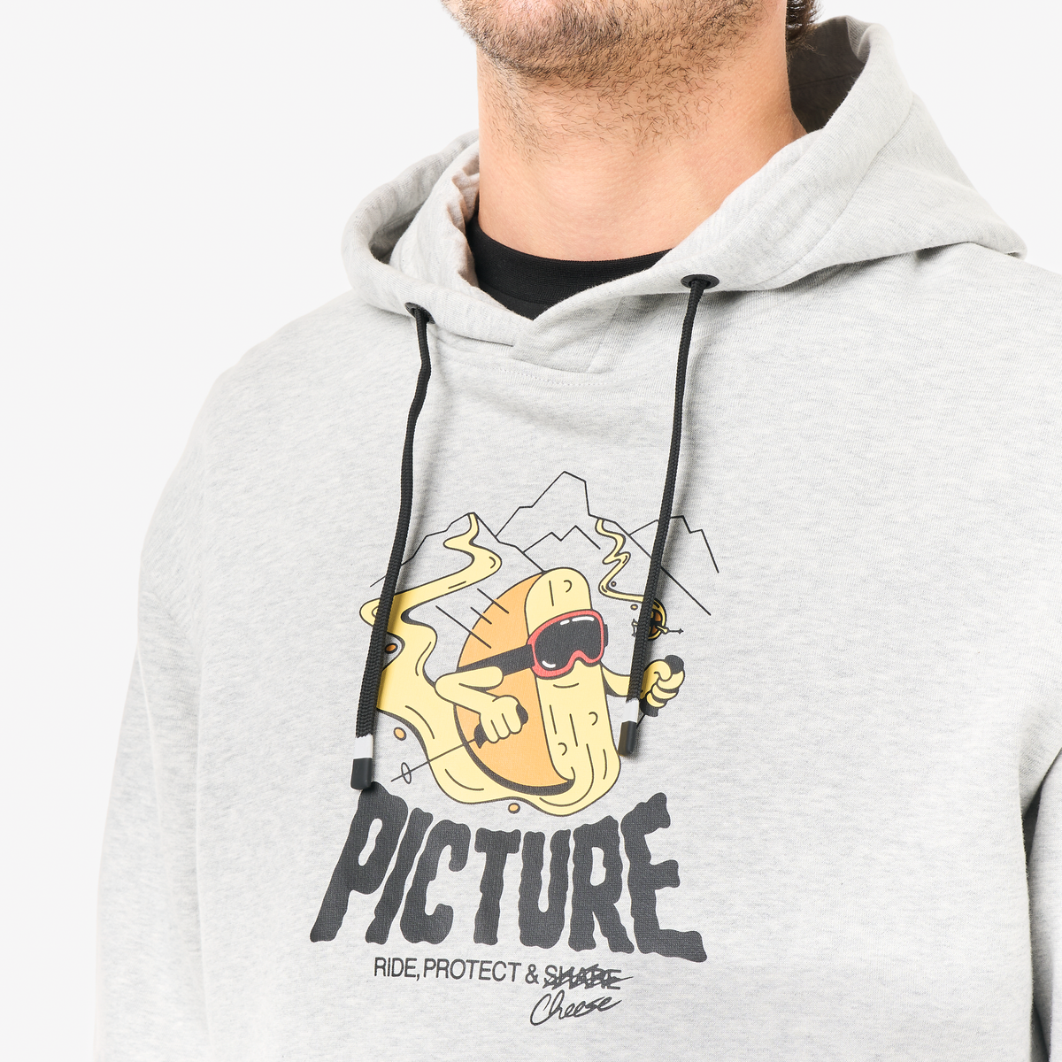 CHEASY HOODIE