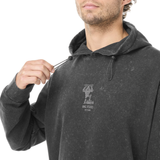 BIGFOOT HOODIE __color:Black_Washed#4