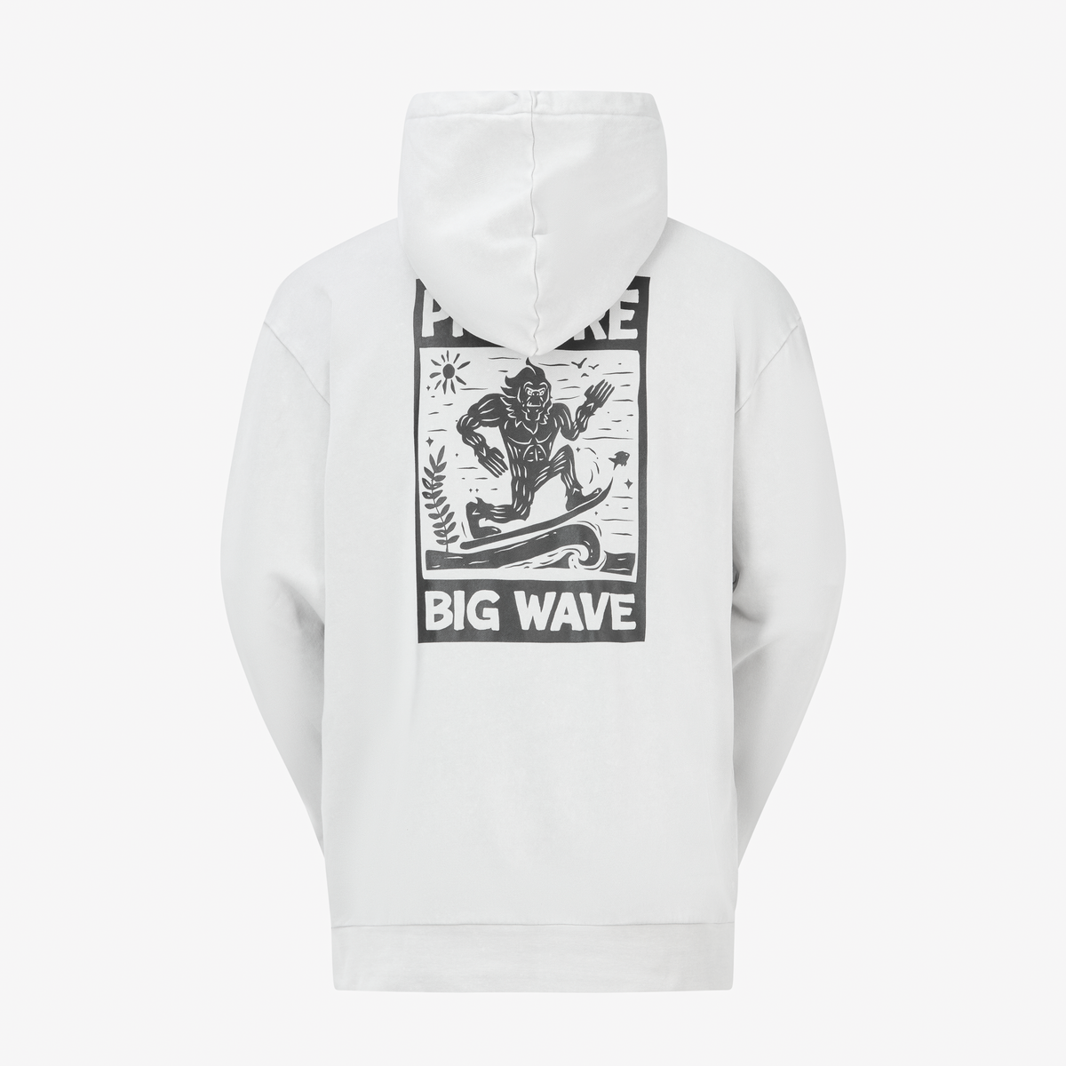 BIGFOOT HOODIE