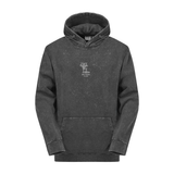 BIGFOOT HOODIE __color:Black_Washed#5
