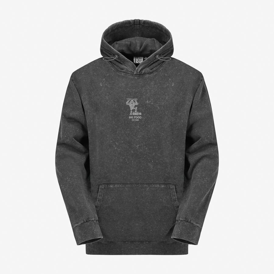 BIGFOOT HOODIE