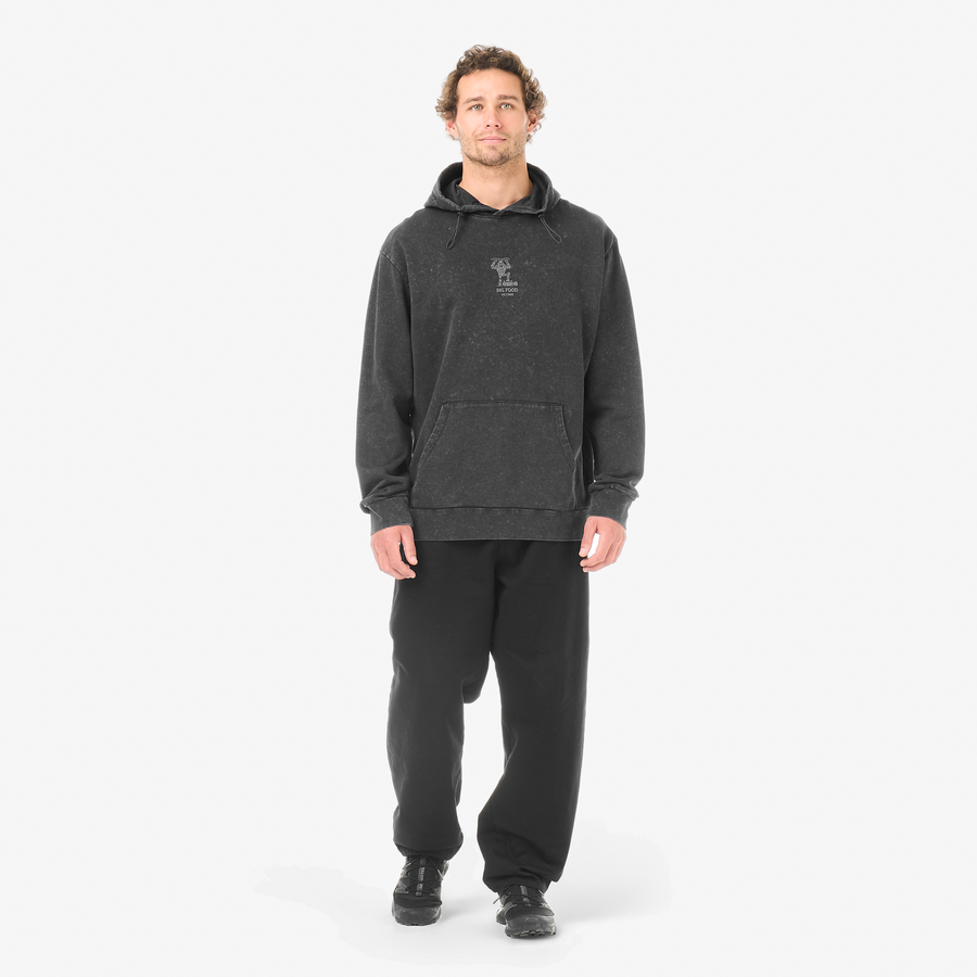 BIGFOOT HOODIE