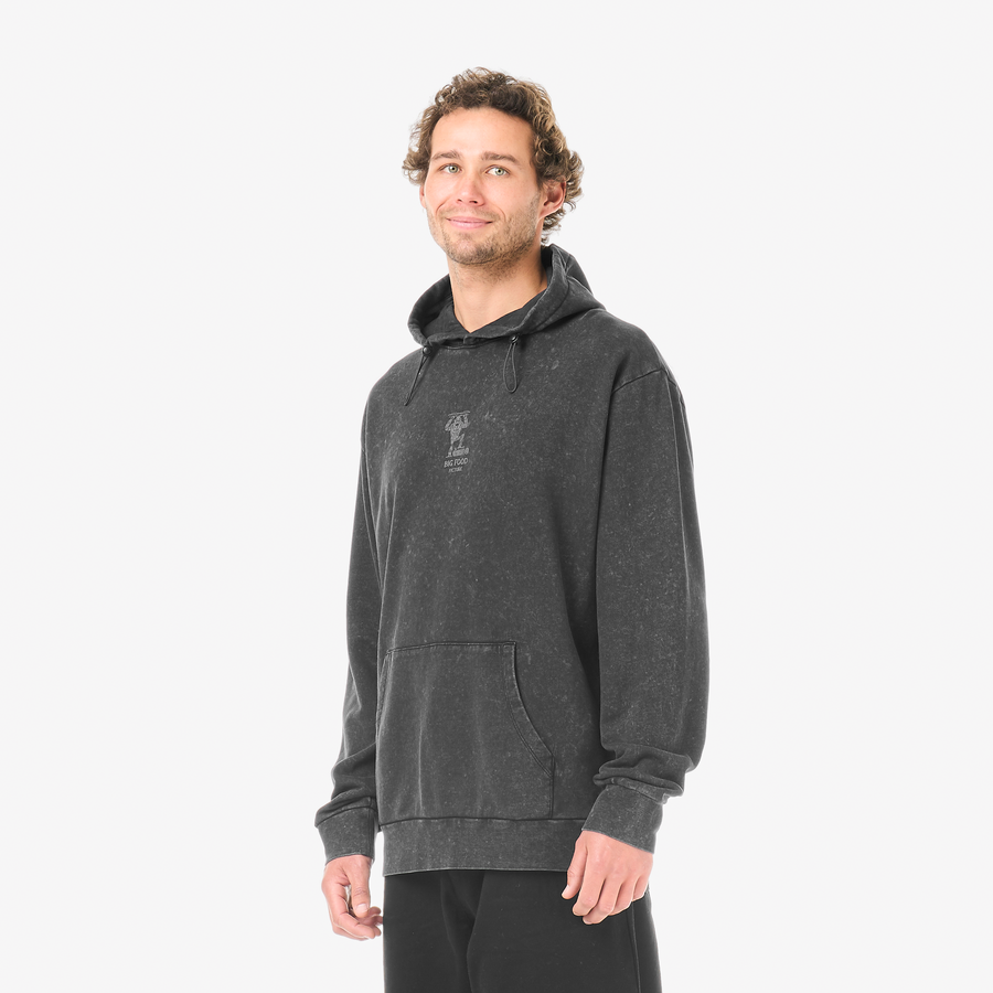 BIGFOOT HOODIE