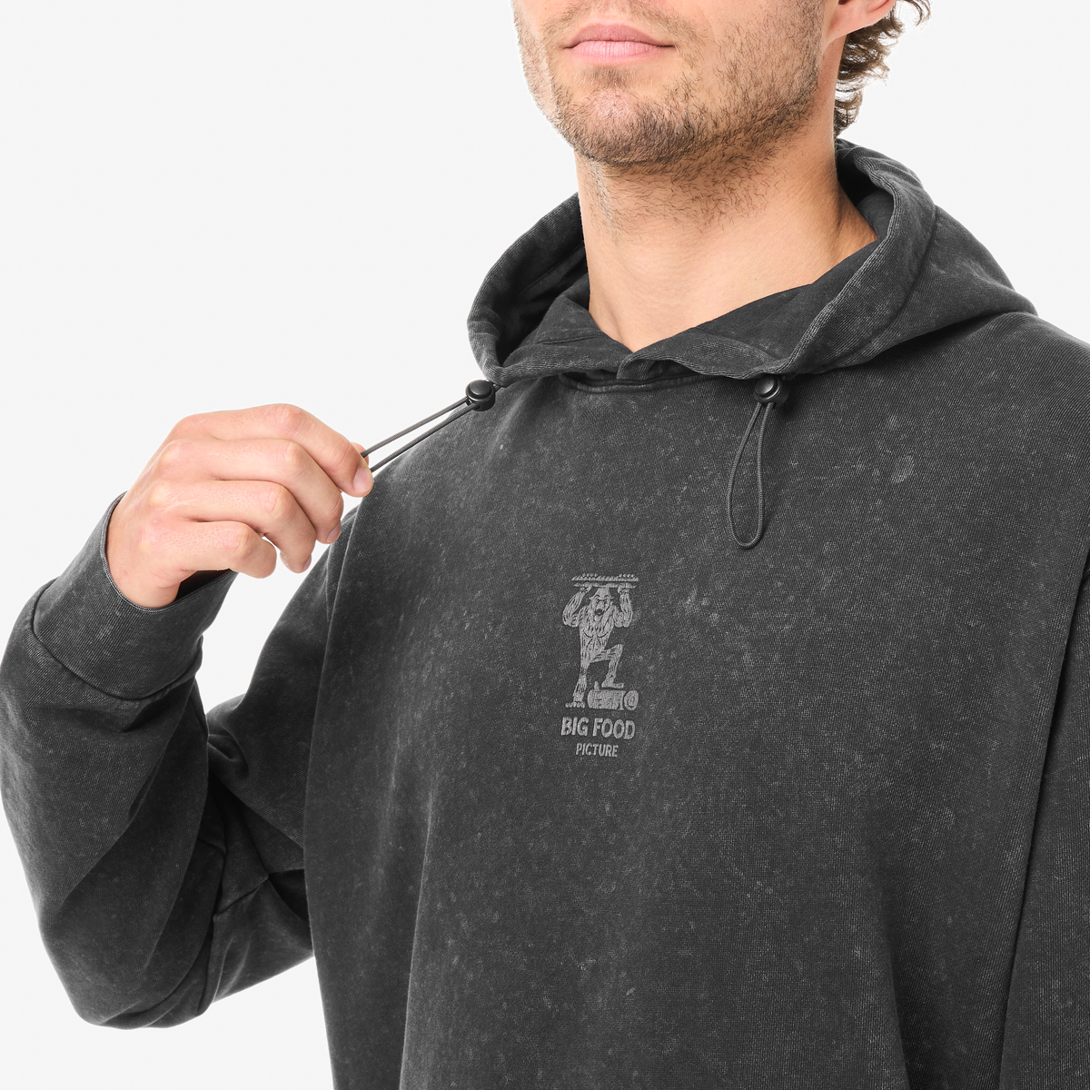 BIGFOOT HOODIE