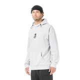 BIGFOOT HOODIE __color:Vapor_Grey_Washed#7