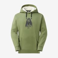 D&S PLUSH HOODIE