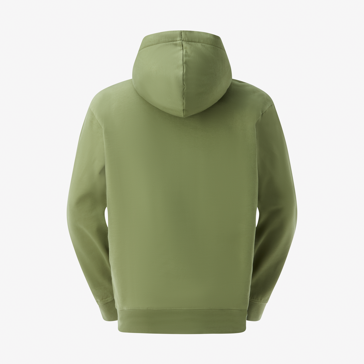 D&S PLUSH HOODIE