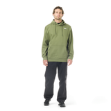 ESKAD HOODIE __color:Olivine#16