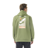 ESKAD HOODIE __color:Olivine#15