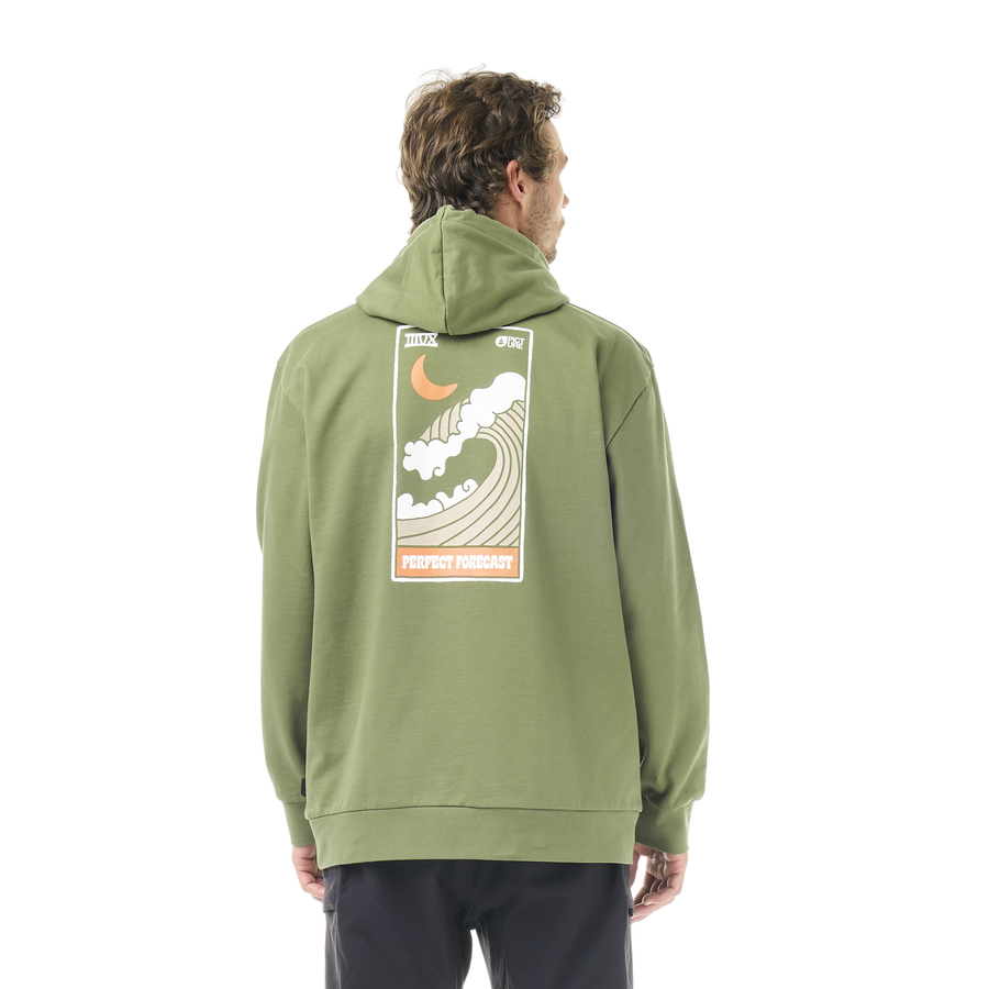 ESKAD HOODIE __color:Olivine#15